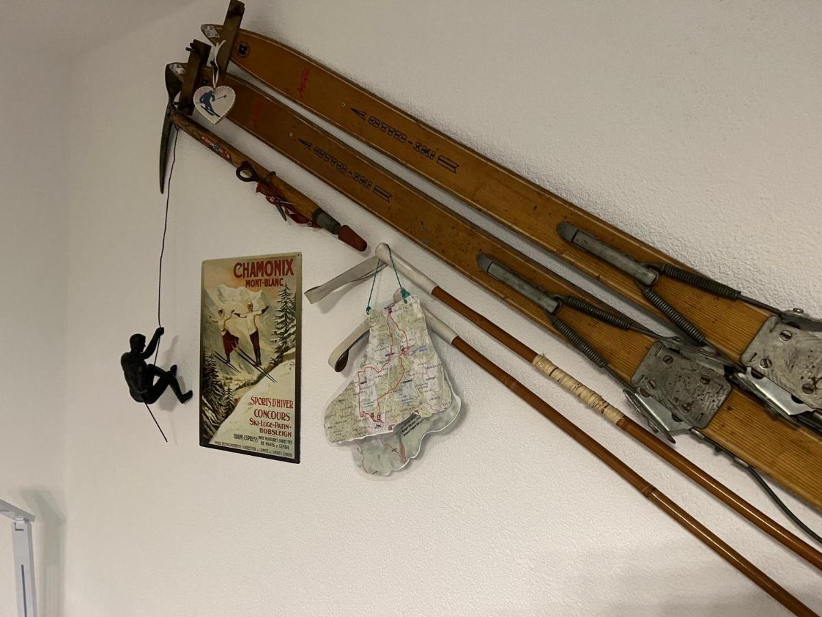 Appartement Bergwaerts Rickenbach  Dış mekan fotoğraf