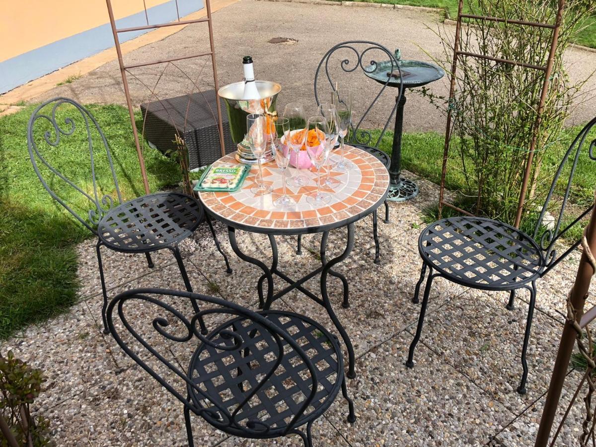 Appartement Bergwaerts Rickenbach  Dış mekan fotoğraf